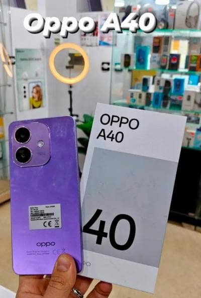 OPPO A40