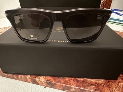 Lunette mixte soleil polarisé et vue
