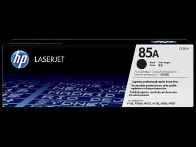TONER HP 85A ORIGINAL