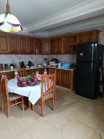 Vente Villa Alger Staoueli