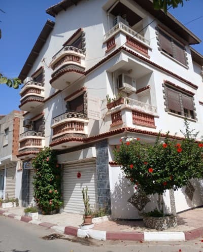 Vente Villa Alger Bordj el bahri