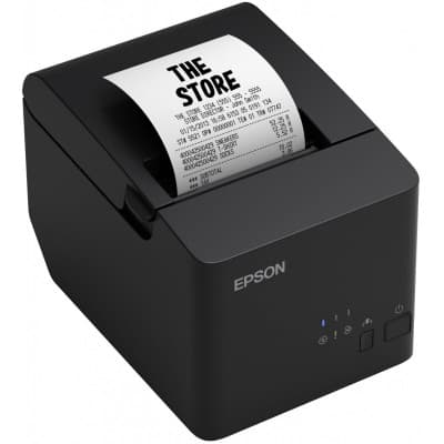 IMPRIMANTE DE TICKETS POS EPSON TM-T20X