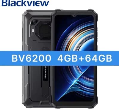 Blackview BV6200