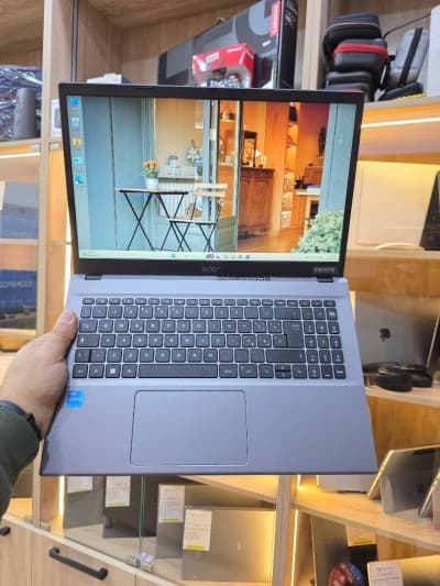 ACER Extensa 15" i5 1235U 12GB/256GB