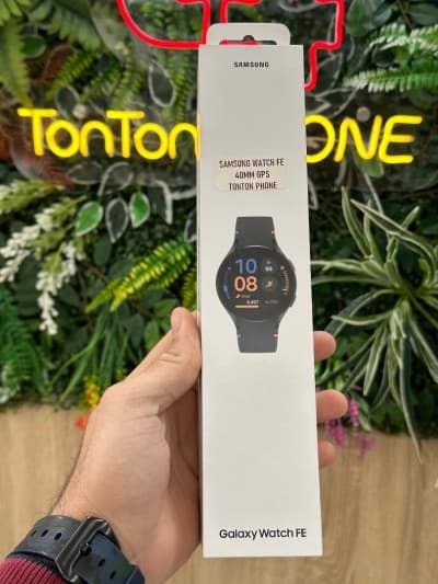 Samsung Watch Fe 40mm