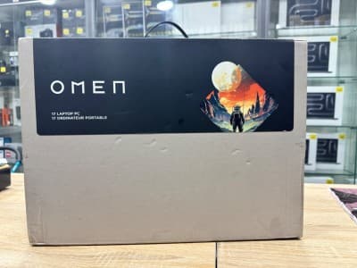 HP OMEN RAYZEN 7 8450hs 16G RAM DRR5 5600MHZ 1T SD NVME RTX 4060 8G DRR6