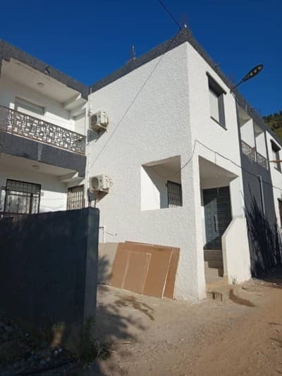Vente Villa Béjaïa Melbou