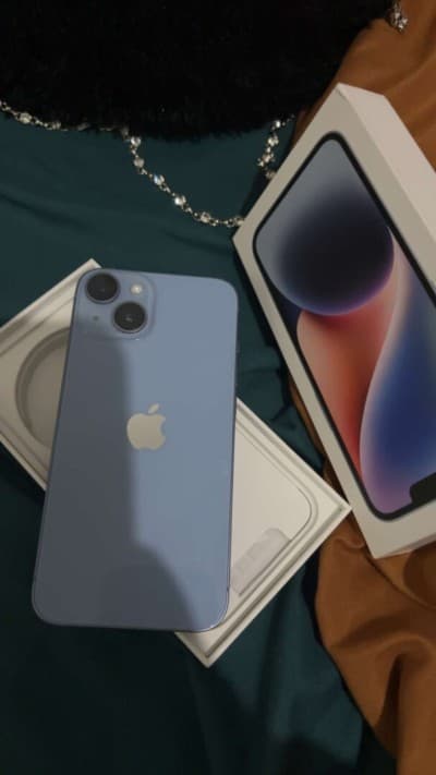 I phone 14 "