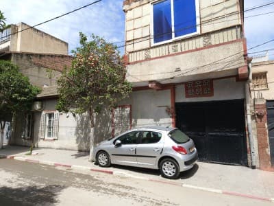 Vente Villa Blida Boufarik