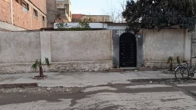 Vente Villa Blida Boufarik