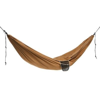Hamac deux places Decathlon - comfort 350 x 175 cm - 2 personnes