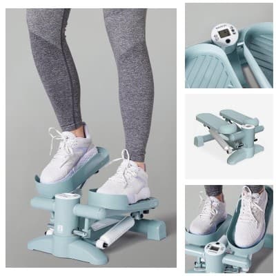 MINI STEPPER MS100