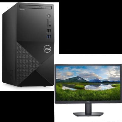 DESKTOP DELL VOSTRO 3910 / I3-12100