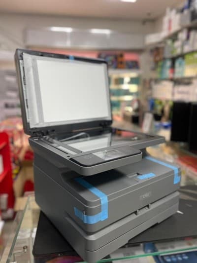 MULTIFONCTION LASER MONOCHROME DELI M3100 ADN