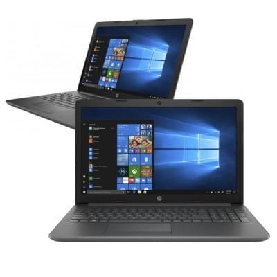 LAPTOP HP DW 3023 nk I3-1115 G4 /256SSD / 4GB DDR4 / ECRAN 15.6"
