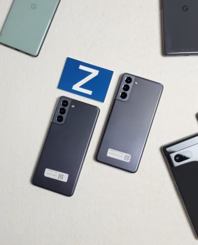 Samsung Galaxy s21 5G 256G
