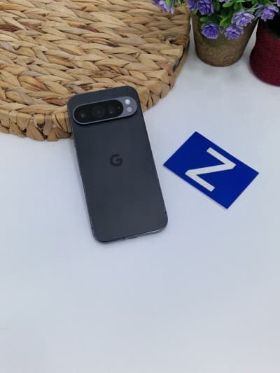 Google Pixel 9 pro