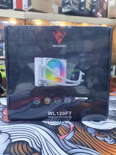MAGMA WL120FT ARGB