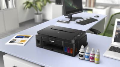 MULTIFONCTION CANON PIXMA G2410