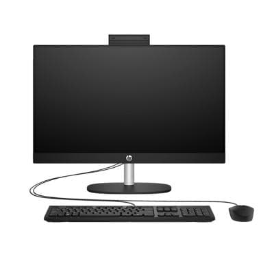 All in one HP 24-cr0065nk i3-1315U 8Gb DDR4 3200 512Gb SSD NVMe 24" FHD IPS FeeDos