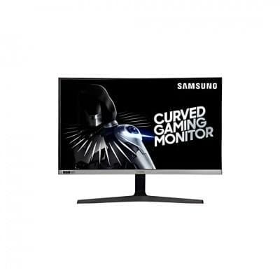 ECRAN SAMSUNG 27'' C27RG50FQM 240 HZ .1500R CURVED SCREEN