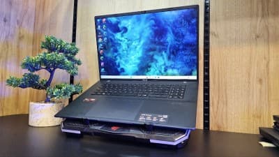 Asus vivobook 18