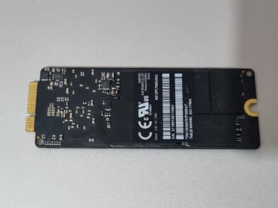 SSD M2 MAC 768G