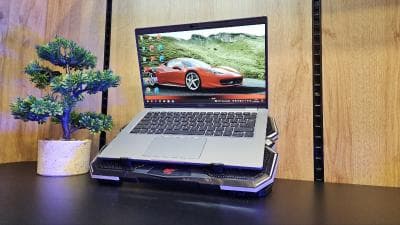Dell latitude 5420