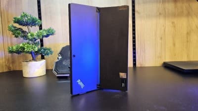 Lenovo thinkpad X12 détachable