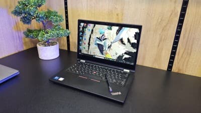 Lenovo thinkpad L13 YOGA