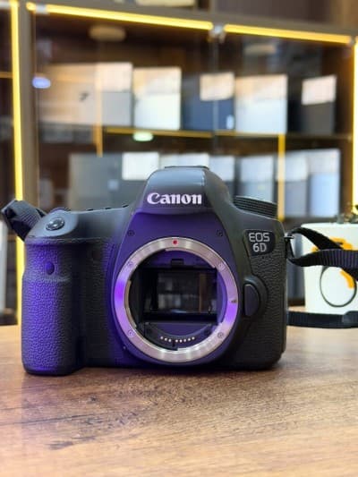 Canon 600d