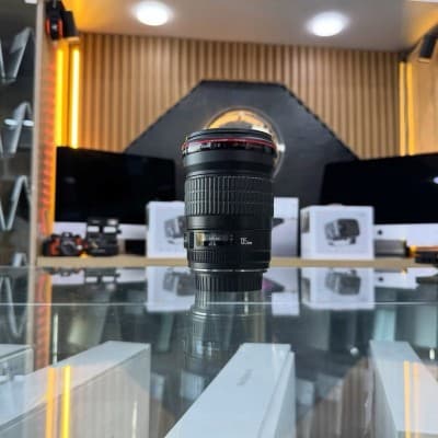 Canon 135mm f/2 Serie L en excellent état