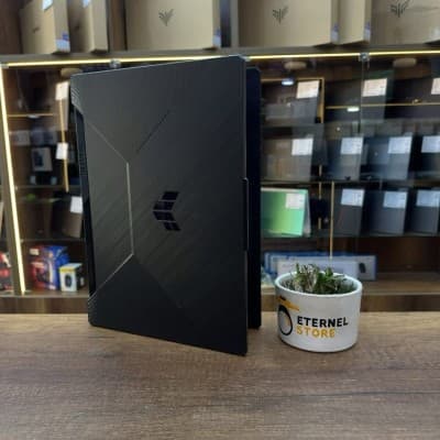 ASUS TUF F15 I7 11800H 16GB/512GB