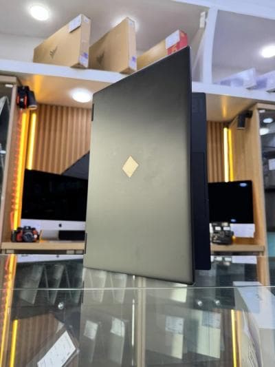 HP OMEN 16 I9 12900H 16GB/512GB NVIDIA RTX 3060 6GB