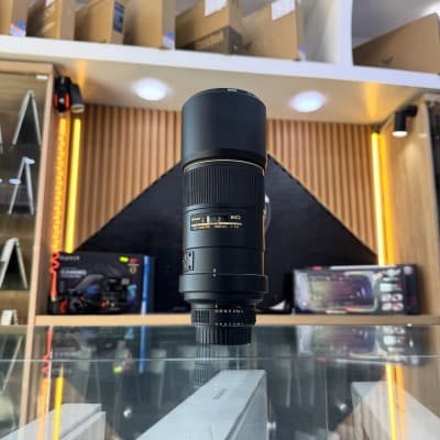 Nikon af-s nikkor 300mm f/4 D en excellent état