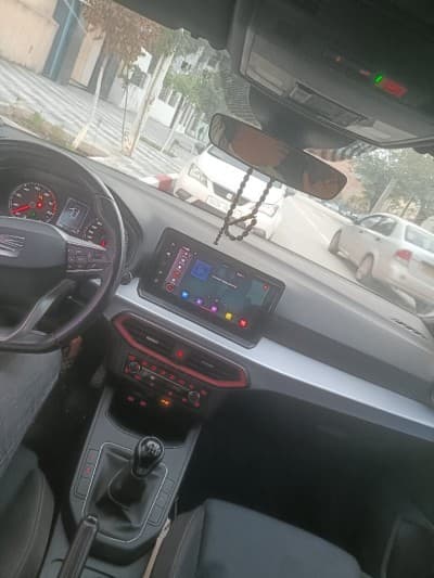 Seat Ibiza 2021 FR
