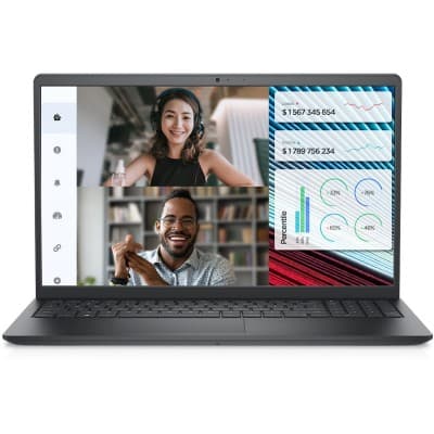 LAPTOP DELL VOSTRO 15-3530 i3 1305U 8GB 512GB NVMe 15,6"