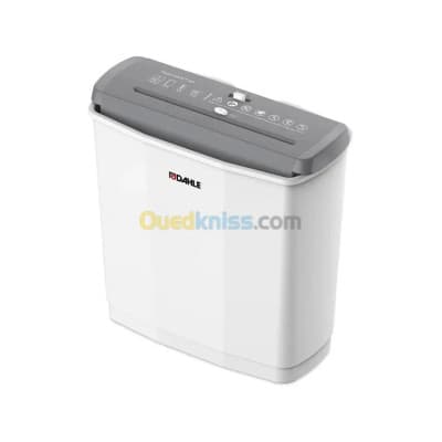 DESTRUCTEUR DE DOCUMENT DAHLE PAPER SAFE 60 (23060) 11L