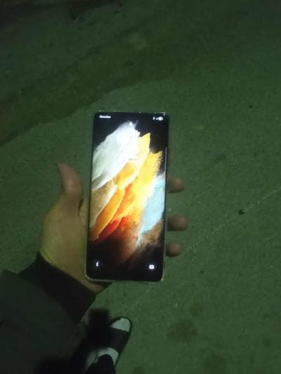 Samsung S21 ultra 5G
