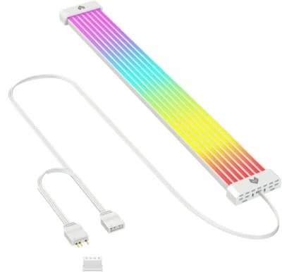 CABLE EXTENTION MAGMA 24PIN ARGB