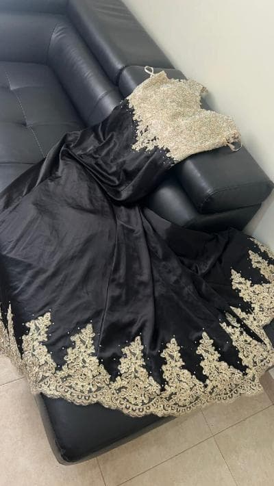 Robe de soirée