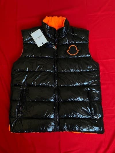 Gilet