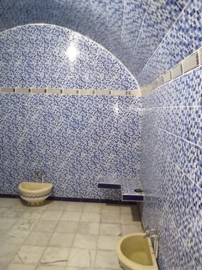 Location Villa Alger Draria