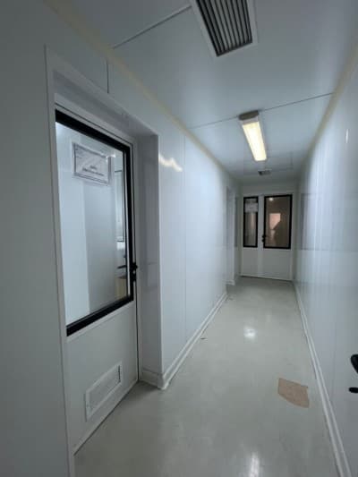 Location Local Alger Baba hassen