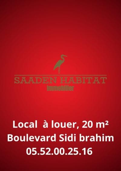 Location Local Annaba Annaba