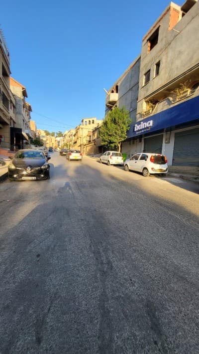 Location Villa Alger El achour