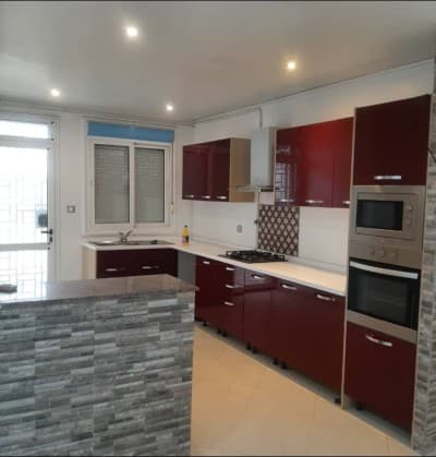 Location Appartement F3 Alger Said hamdine