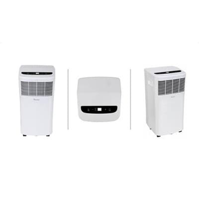 CLIMATISEUR MOBILE