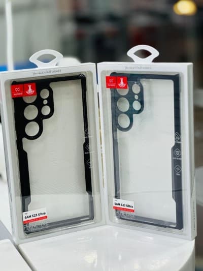 Coque Samsung S23 xundd