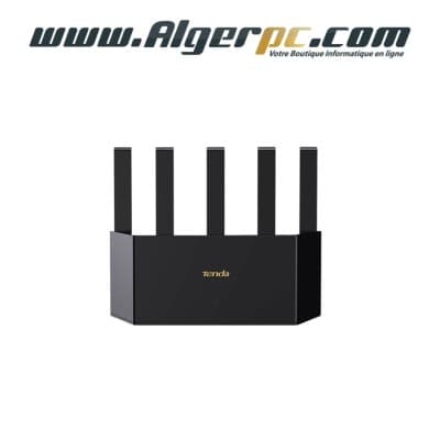 Routeur Tenda TE6L Pro BE5100 Dual Band WiFi 7